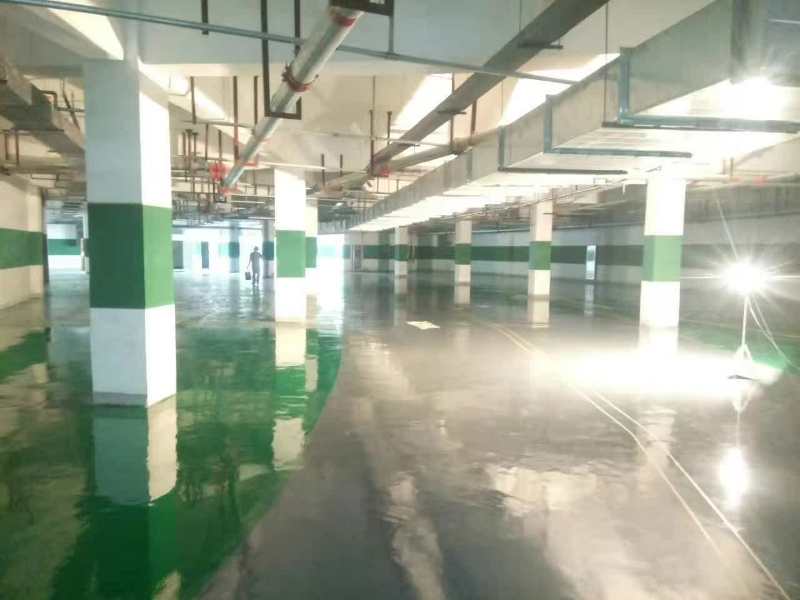 漢中環氧地坪廠家