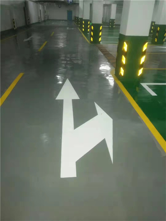 漢中環氧地坪廠家